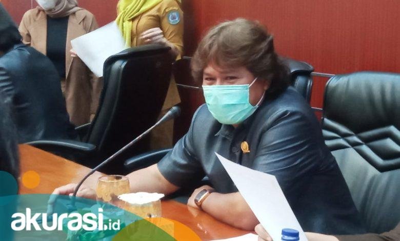 Nursalam Minta Wali Kota Tertibkan THM di Bontang