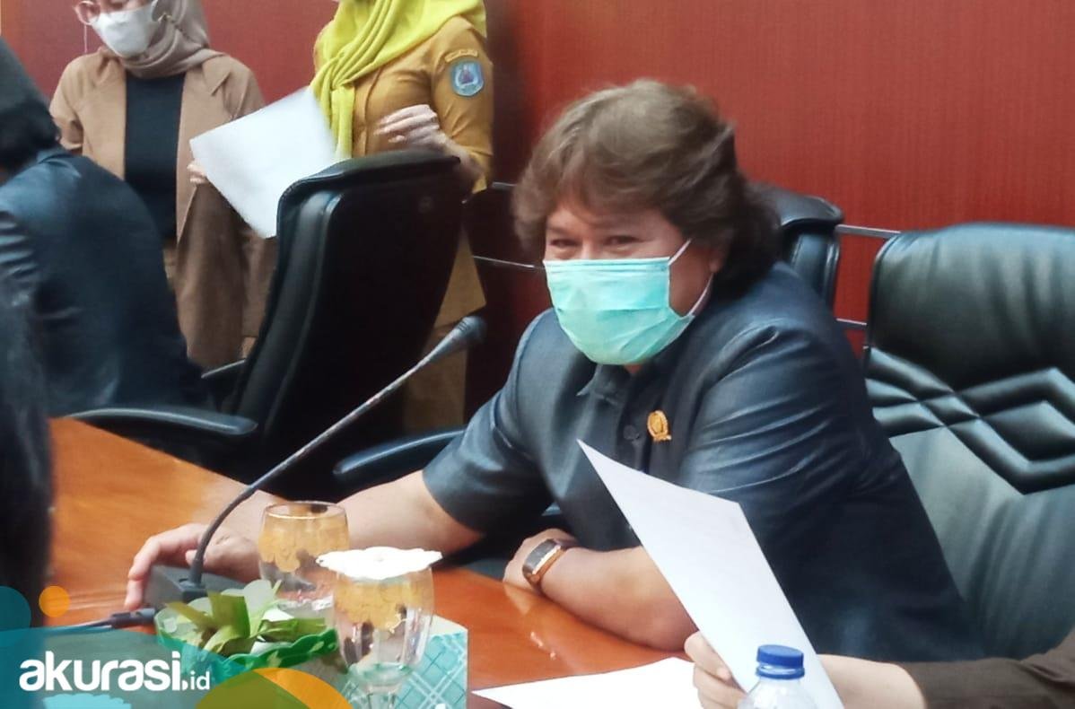 Nursalam Minta Wali Kota Tertibkan THM di Bontang