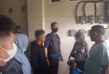 Diduga Berselingkuh, Seorang Suami di Samarinda Dapati Istrinya Berada di Guest House
