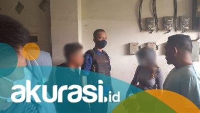 Diduga Berselingkuh, Seorang Suami di Samarinda Dapati Istrinya Berada di Guest House