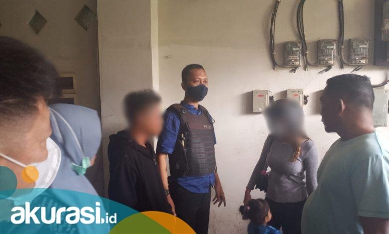 Diduga Berselingkuh, Seorang Suami di Samarinda Dapati Istrinya Berada di Guest House