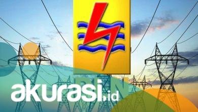 Listrik di Kaltim Padam, Kalteng dan Kalsel Juga Kena Imbas