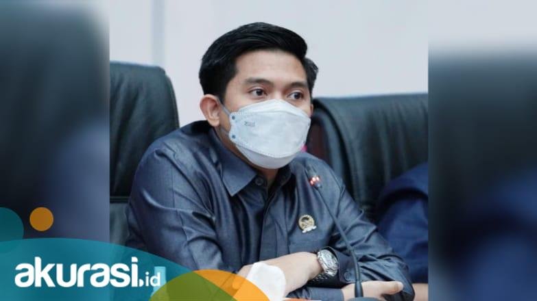 Ketua DPRD Bontang Apresiasi Pemkot Bontang Kembali Raih WTP