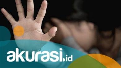 Bekat! Perampok Perkosa Pengantin Baru di Depan Suami