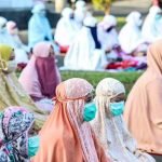 Pemprov Kaltim Imbau Masyarakat Tetap Patuhi Protokol Kesehatan Ketika Salat Idulfitri