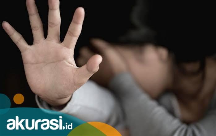 Bekat! Perampok Perkosa Pengantin Baru di Depan Suami