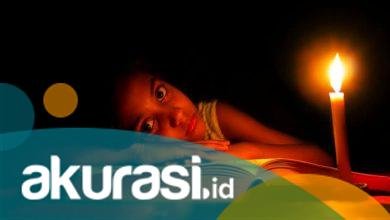 Sudah 7 Jam Padam, PLN Samarinda Belum Dapat Pastikan Listrik Kapan Menyala