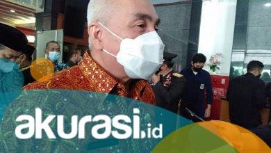 Inginkan Lulusan SMK Kaltim Punya Kualitas dan Daya Saing, Isran: Saya Suka Persaingan