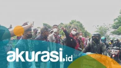 Jembatan Mahkota II Dibuka Lagi, Berubahnya Nama ke Ahmad Amins, Andi Harun: Ini Masih Terbatas