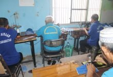 Potret Kehidupan Warga Binaan, Mimpi Remisi di Balik Kepadatan Rutan hingga Olah Skill Modal Selepas Tahanan