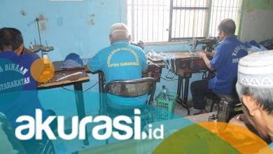 Potret Kehidupan Warga Binaan, Mimpi Remisi di Balik Kepadatan Rutan hingga Olah Skill Modal Selepas Tahanan