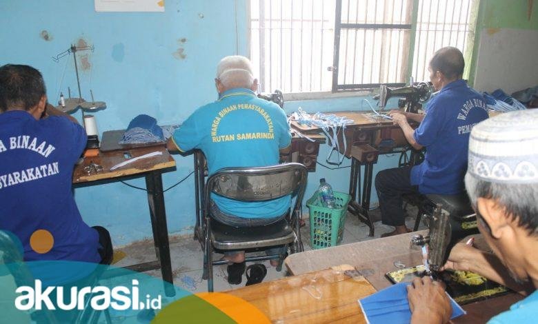 Potret Kehidupan Warga Binaan, Mimpi Remisi di Balik Kepadatan Rutan hingga Olah Skill Modal Selepas Tahanan