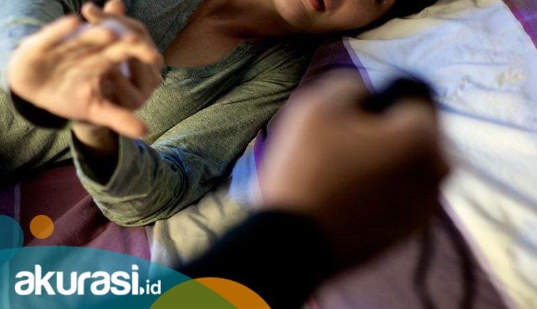 Remaja 14 Tahun Disetubuhi Pacar Bersama Dua Rekannya di Guest House di Samarinda Usai Dicekoki Miras