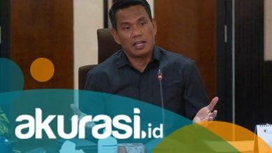 Pelaksanaan Haji 2021 Ditunda, Rusman: Keputusan Pemerintah Pusat Pasti Penuh Pertimbangan