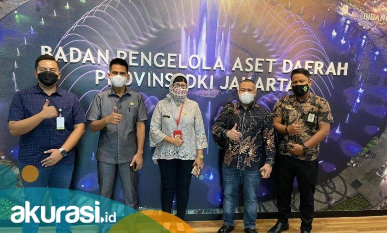 Pemprov Kaltim Diminta Belajar Sama DKI Jakarta, Sutomo Jabir: Asetnya Rp500 Triliun dan Semua Terdata