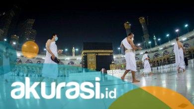 Batal Berangkat Haji, Calhaj Tarik Setoran Pelunasan Dana Haji, Kemenag: Tidak Pengaruhi Kursi Antrean Jemaah