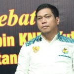 Jelang Musda VII KNPI Kutim, Puluhan OKP Satu Suara, Munir: Saya Tidak Lagi Mencalonkan Diri