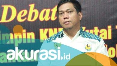Jelang Musda VII KNPI Kutim, Puluhan OKP Satu Suara, Munir: Saya Tidak Lagi Mencalonkan Diri
