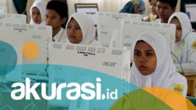 Jadi Incaran Para Siswa, Ini 10 Peringkat SMA Terbaik di Kaltim Berdasarkan Hasil Pendataan LTMPT