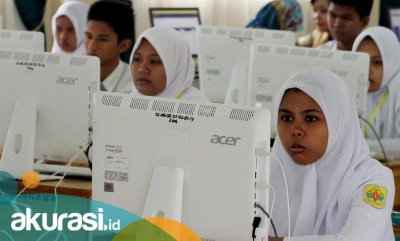 Jadi Incaran Para Siswa, Ini 10 Peringkat SMA Terbaik di Kaltim Berdasarkan Hasil Pendataan LTMPT