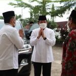 Ketimpangan Pembangunan Kaltim Masih Tinggi, Makmur Ingatkan Isran-Hadi Fokus Urus Wilayah Terpencil
