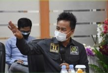 Baharuddin Demmu Kritik Keras Sikap Pemprov yang Menutupi Jalannya Seleksi Perusda Kaltim