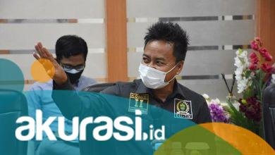 Baharuddin Demmu Kritik Keras Sikap Pemprov yang Menutupi Jalannya Seleksi Perusda Kaltim