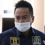 Sikapi Penetapan Pajak Sembako, Baharuddin Demmu Kritik Pusat yang Minim Ide dan Inovasi