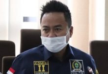 Sikapi Penetapan Pajak Sembako, Baharuddin Demmu Kritik Pusat yang Minim Ide dan Inovasi