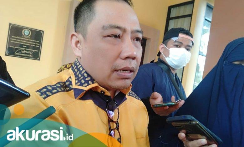 Lahan “Tidur” Ratusan Hektare dari 1993, Sarkowi Minta Pemprov Serius Urus Aset Daerah Kaltim