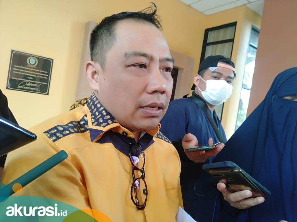 Lahan “Tidur” Ratusan Hektare dari 1993, Sarkowi Minta Pemprov Serius Urus Aset Daerah Kaltim
