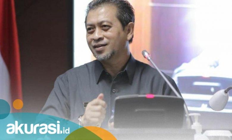 Jalan Panjang Sengketa SMA 10 Melati Kian Memanas, Hadi Mulyadi Minta Semua Pihak Berkepala Dingin
