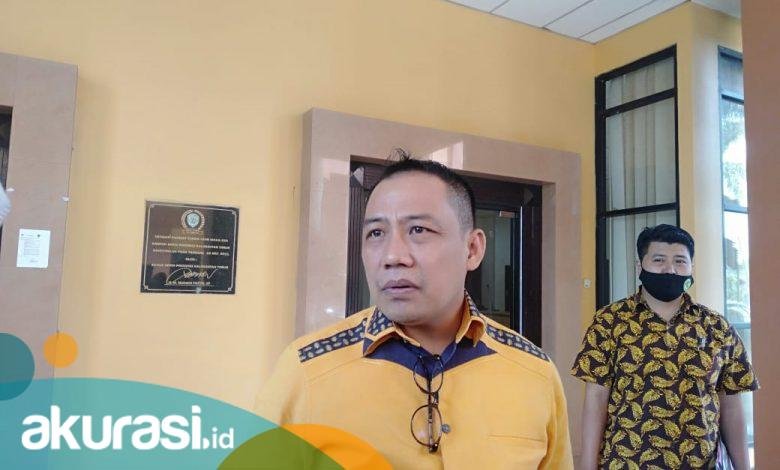 Terkait Lahan “Tidur” di Sangasanga, Sarkowi Sarankan Pemprov Evaluasi Total Kerja Sama