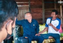 Tak Ingin Silpa Terulang, Samsun Tegaskan Minta Pemprov Genjot Serapan APBD Kaltim 2021