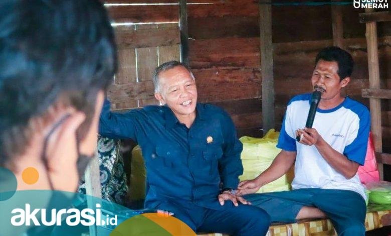 Tak Ingin Silpa Terulang, Samsun Tegaskan Minta Pemprov Genjot Serapan APBD Kaltim 2021