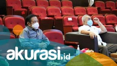 Rapat Paripurna ke-19 DPRD Kaltim, Makmur HAPK Harap Pemprov Kaltim Pertahankan WTP