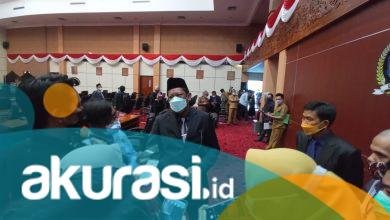Covid-19 Kembali Meradang, Pemkot Bontang Dibuat Berpikir Dua Kali Realisasikan Pada PTM Juli 2021