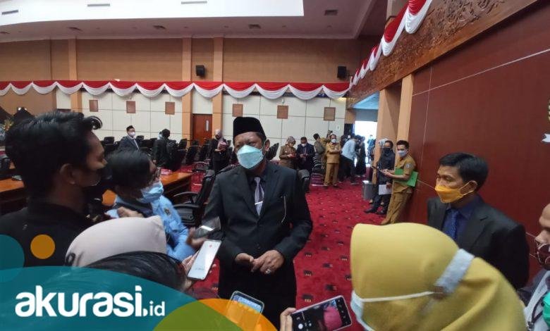 Covid-19 Kembali Meradang, Pemkot Bontang Dibuat Berpikir Dua Kali Realisasikan Pada PTM Juli 2021