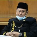 Followup Laporan BPK Terkait Perusda hingga Silpa, Banggar DPRD Kaltim Gelar Rapat Tertutup