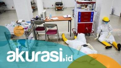 Derita Nakes Bontang Berjuang Redam Pandemi, Kala Nyawa Dipertaruhkan, Hilal Insentif 6 Purnama Tak Juga Tampak