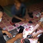 Pendapatan dari Mengepul Besi Tua Minim, 2 Pria di Kutim Malah Nyambi Jadi Pengedar Narkoba