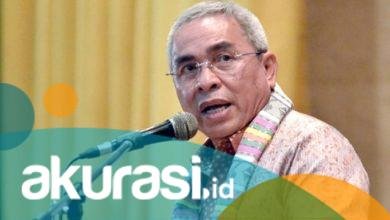 Ketika Dewan Panik Silpa Terulang, Isran Noor: Lebih Baik Silpa, Daripada Anggarannya Disalahgunakan