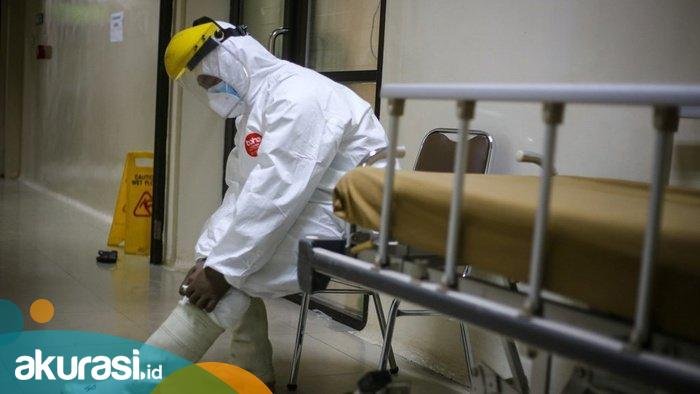 Membedah Beban Insentif Nakes Bontang Sebesar Rp18 Miliar yang Belum Dibayarkan Pemerintah