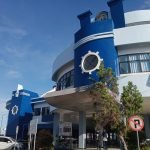 Dua Calon Penumpang Kapal KM NTB di Pelabuhan Bontang Batal Berangkat Usai Reaktif Covid-19