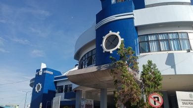 Dua Calon Penumpang Kapal KM NTB di Pelabuhan Bontang Batal Berangkat Usai Reaktif Covid-19