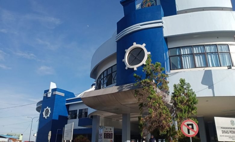 Dua Calon Penumpang Kapal KM NTB di Pelabuhan Bontang Batal Berangkat Usai Reaktif Covid-19