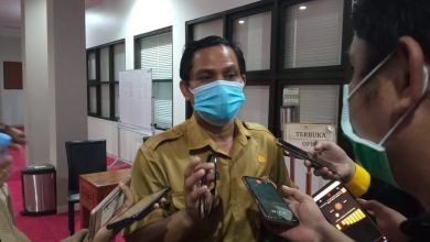 Covid-19 Melonjak Bikin Bontang Masuk Zona Merah, Varian Delta Bikin Dinkes Cemas