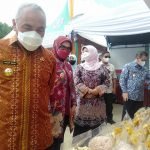 Isran-Hadi Penuhi Komitmen Perkuat Ekonomi Maritim, Salurkan 2.000 Benih Kerapu dan 3 Ton Bibit Rumput Laut