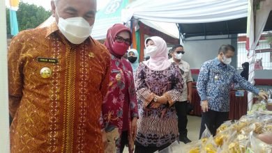 Isran-Hadi Penuhi Komitmen Perkuat Ekonomi Maritim, Salurkan 2.000 Benih Kerapu dan 3 Ton Bibit Rumput Laut