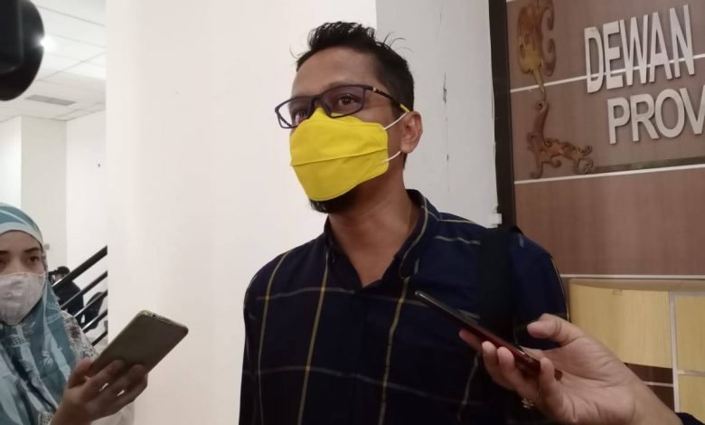 Pemprov Akhirnya Rilis Nama Direksi Perusda Kaltim Terpilih, Komisi II DPRD Segera Panggil